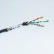 UTP PE Cat5e välikaabel DNS K305