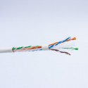 UTP PVC Cat6 DNS K305 Eca