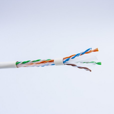 UTP LSOH C6 DNS K305 Dca