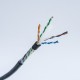 UTP PE C6 välikaabel DNS K305