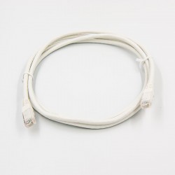 DNS RJ45 C6A U/UTP patch 1m