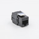 DNS C6A UTP Keystone T2F