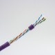 U/UTP C6a LSOH Dca DNS Silverlink T500