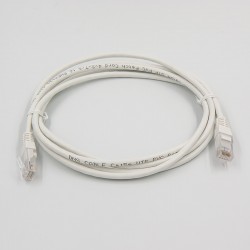 DNS RJ45 C5e UTP patch 2m
