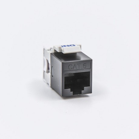 DNS C6 UTP Keystone T2 slim