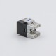 DNS C6 UTP Keystone T2 slim