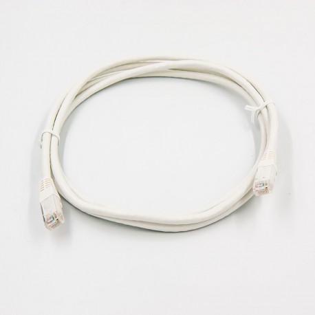 DNS RJ45 C5e UTP patch 3m
