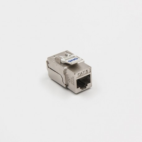 DNS C6 STP Keystone T3FS