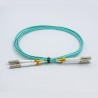 OM3 2xLC-LC 1m