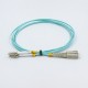 OM3 2xLC-SC 10m