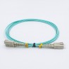 OM3 2xSC-SC 1m