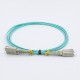 OM3 2xSC-SC 3m