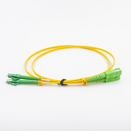 SM 2xLCA-SCA 2m.