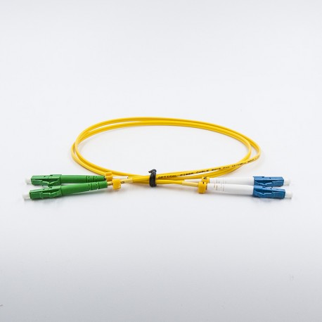 SM 2xLCA-LCU 1m
