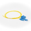 SM pigtail SCU G.657 1m