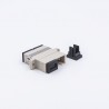 Adapter SC duplex MM beez  OM2 20tk pakk