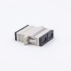Adapter SC duplex MM beez  OM2 20tk pakk