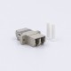 OM2 Adapter LC duplex MM beez