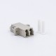 OM2 Adapter LC duplex MM beez