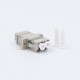 OM2 Adapter LC duplex MM beez