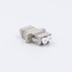 OM2 Adapter LC duplex MM beez