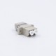OM2 Adapter LC duplex MM beez