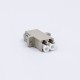OM2 Adapter LC duplex MM beez