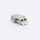 OM2 Adapter LC duplex MM beez