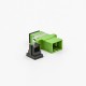Adapter SC simplex SM sinine (25tk pakk)