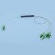 Splitter PLC 1x32 LCA 0,5 pigtails