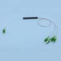 Splitter PLC 1x32 LCA 0,5 pigtails