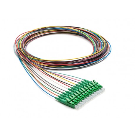 Corning SM pigtail SCA G.657 2m 12pcs paсk