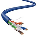 Network cables (FTP)